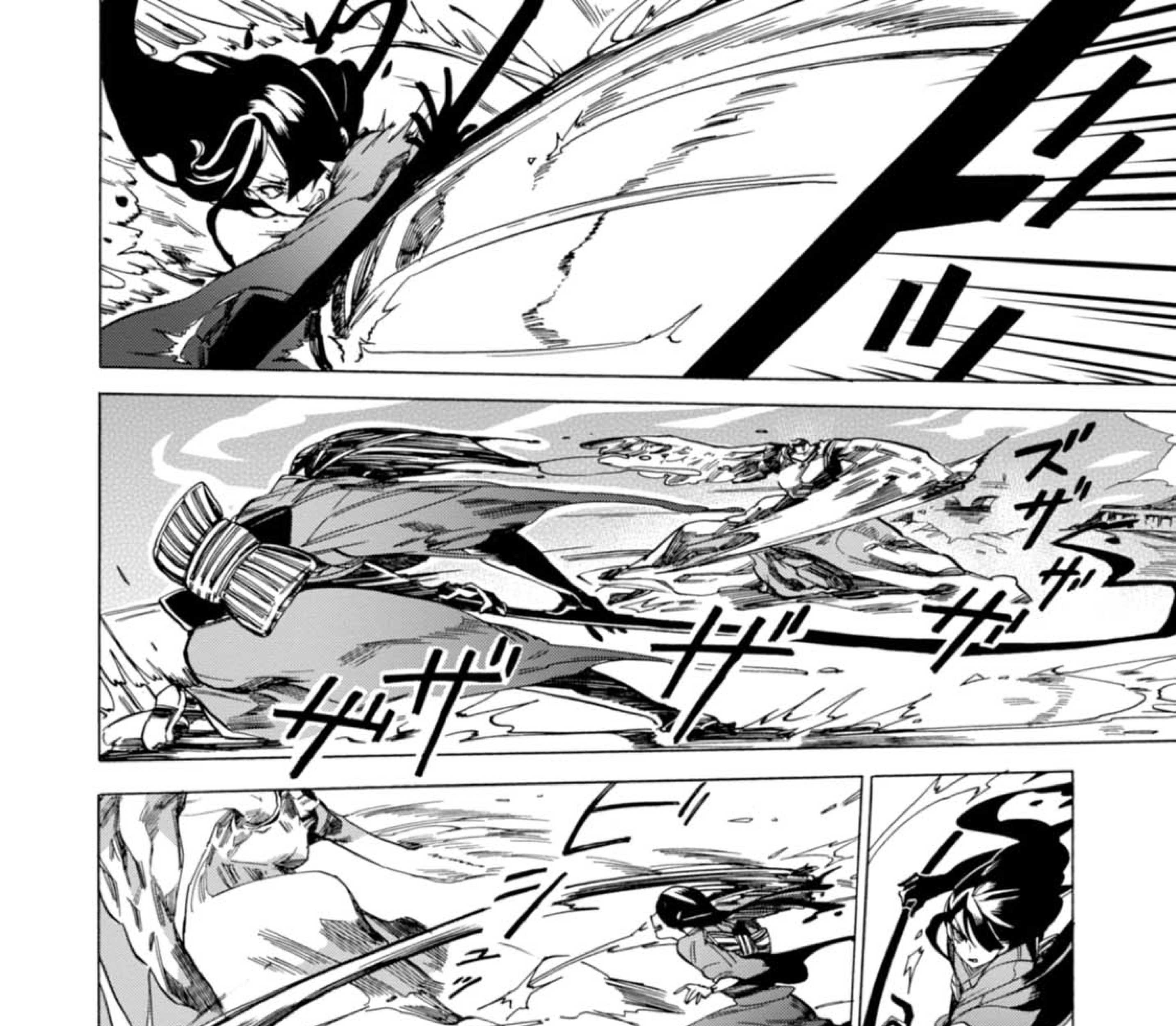 Buddy Antique Chapter 1 Gambar 51