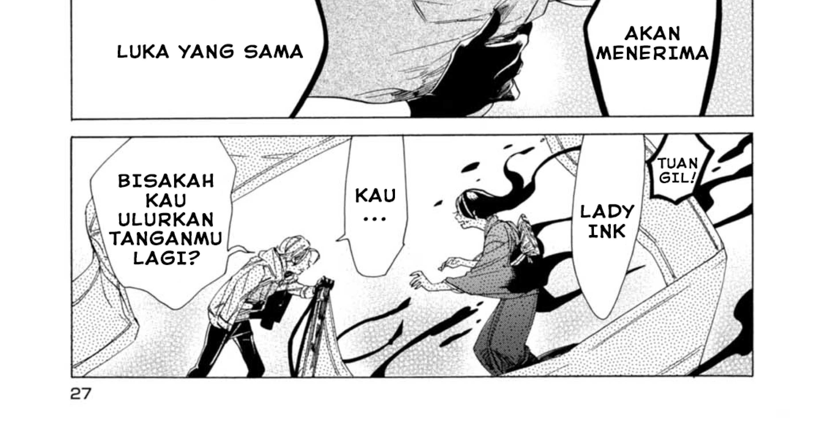 Buddy Antique Chapter 1 Gambar 56