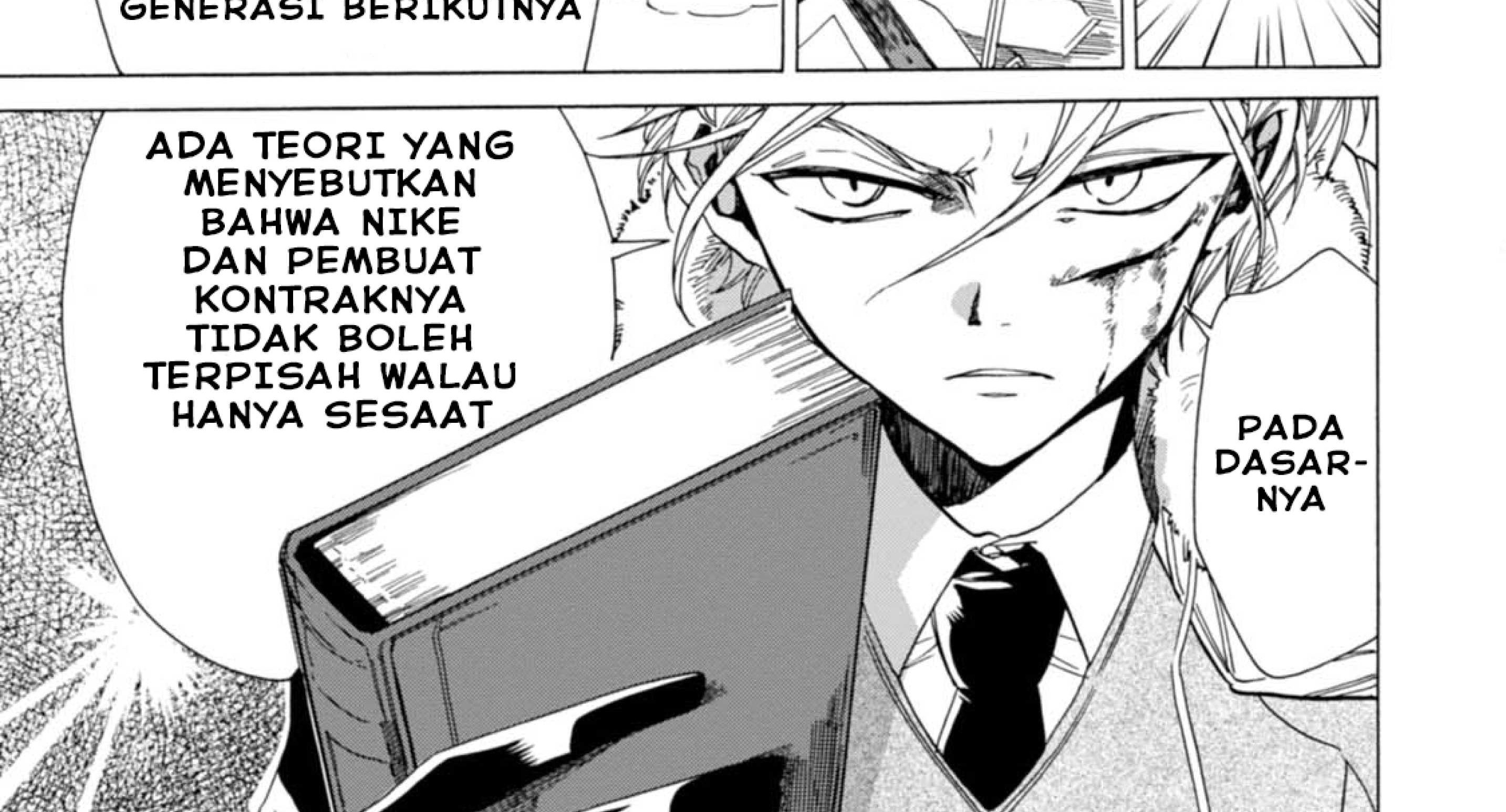 Buddy Antique Chapter 1 Gambar 60