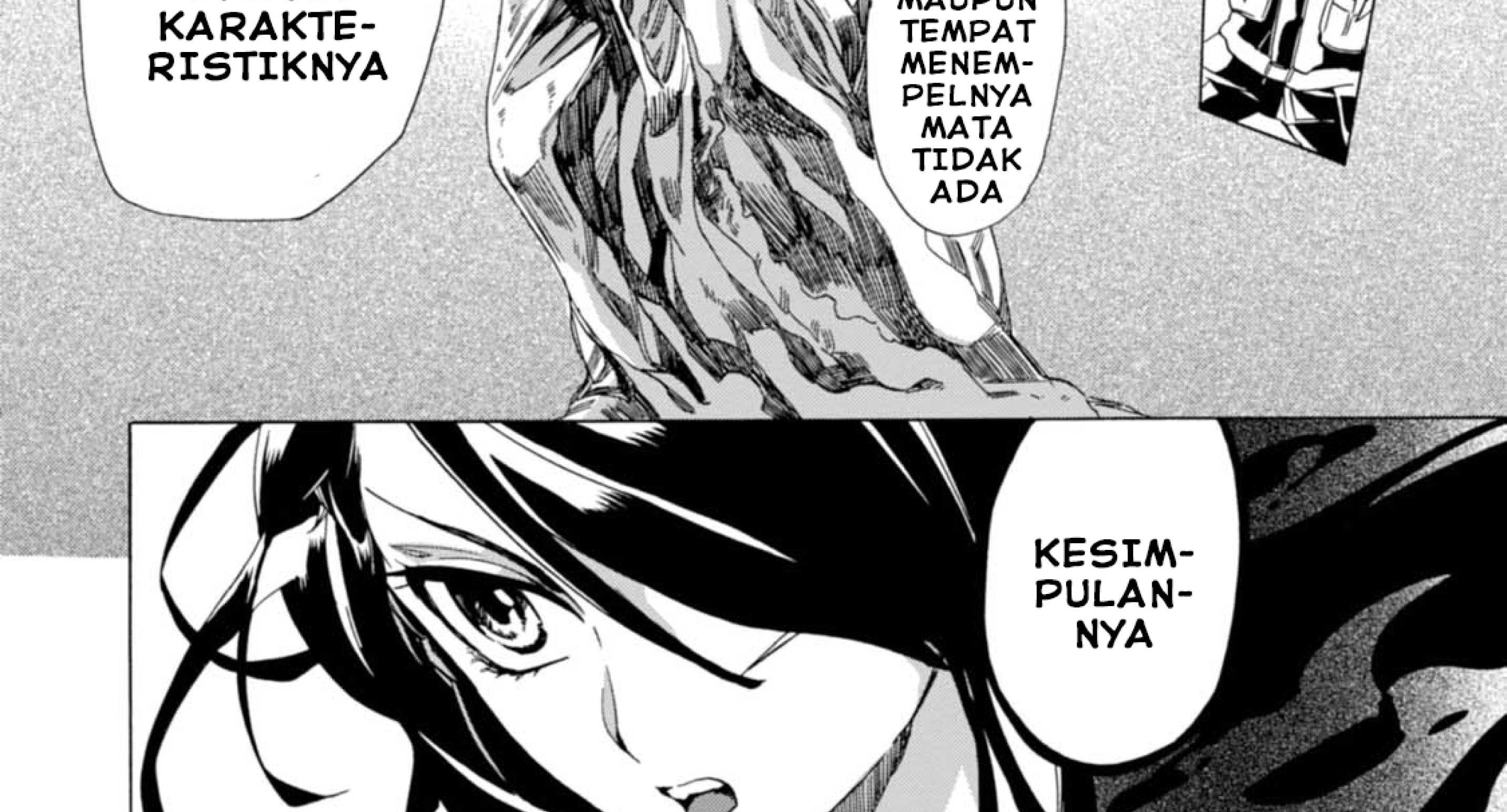 Buddy Antique Chapter 1 Gambar 62