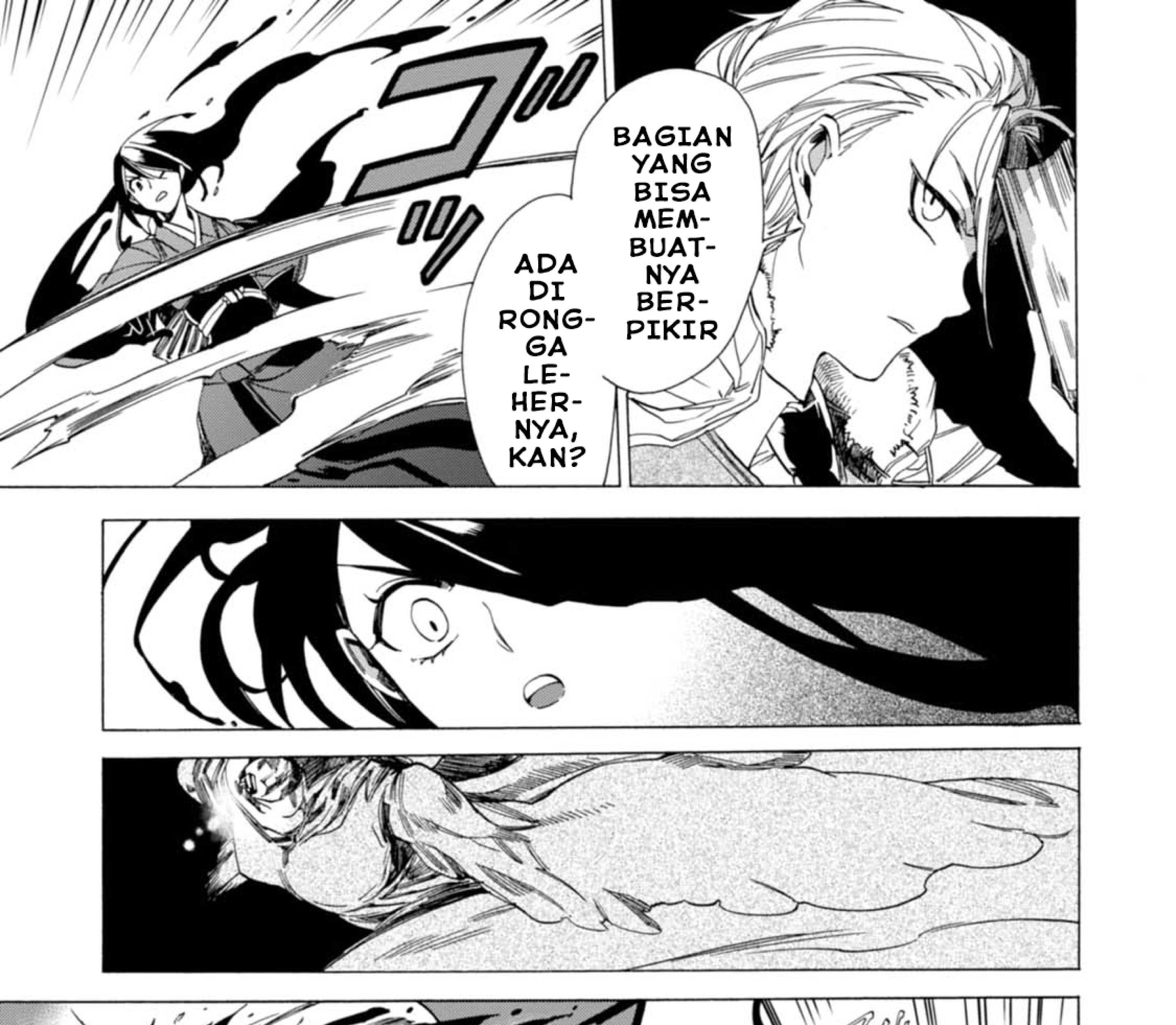 Buddy Antique Chapter 1 Gambar 63