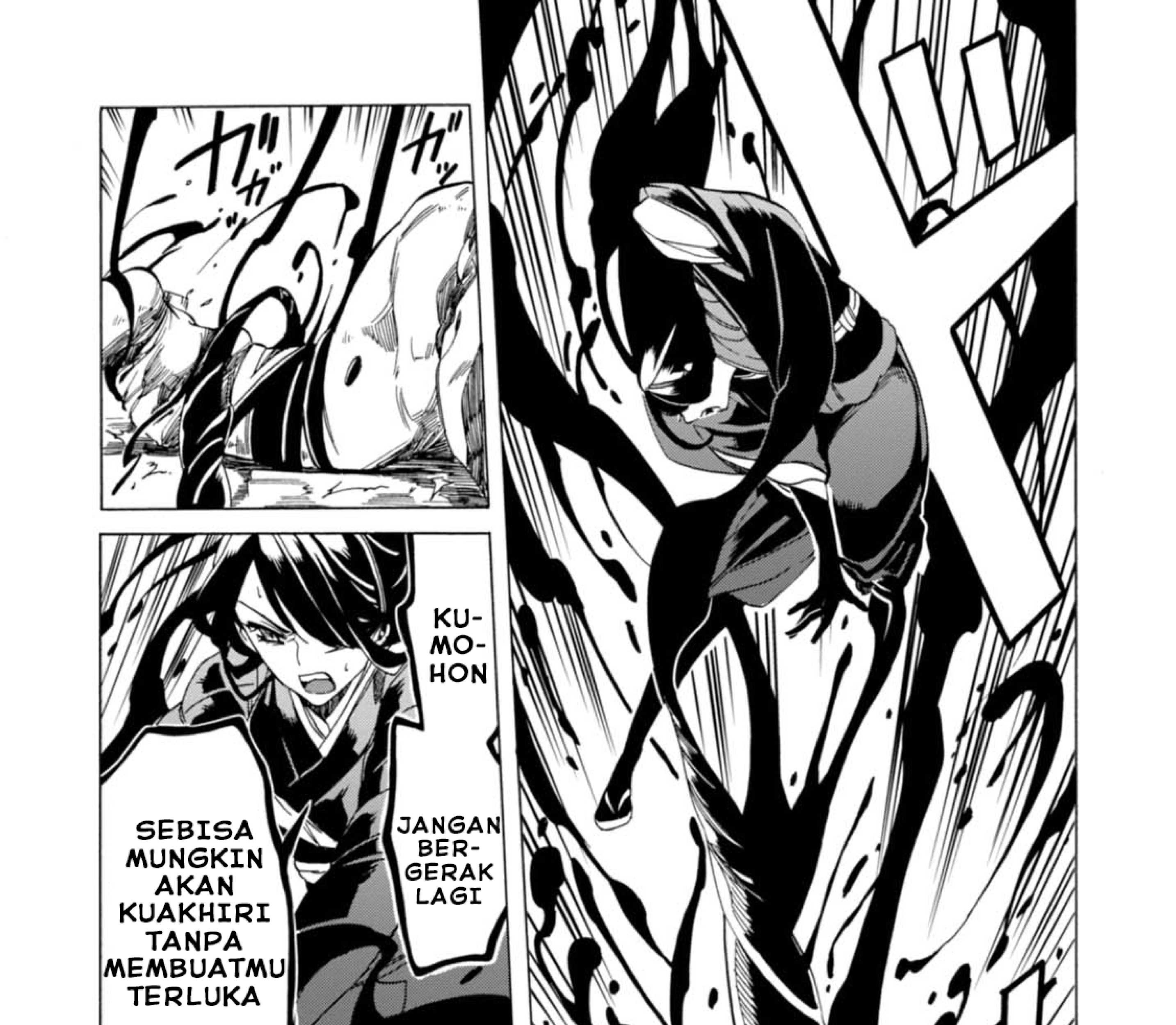 Buddy Antique Chapter 1 Gambar 67