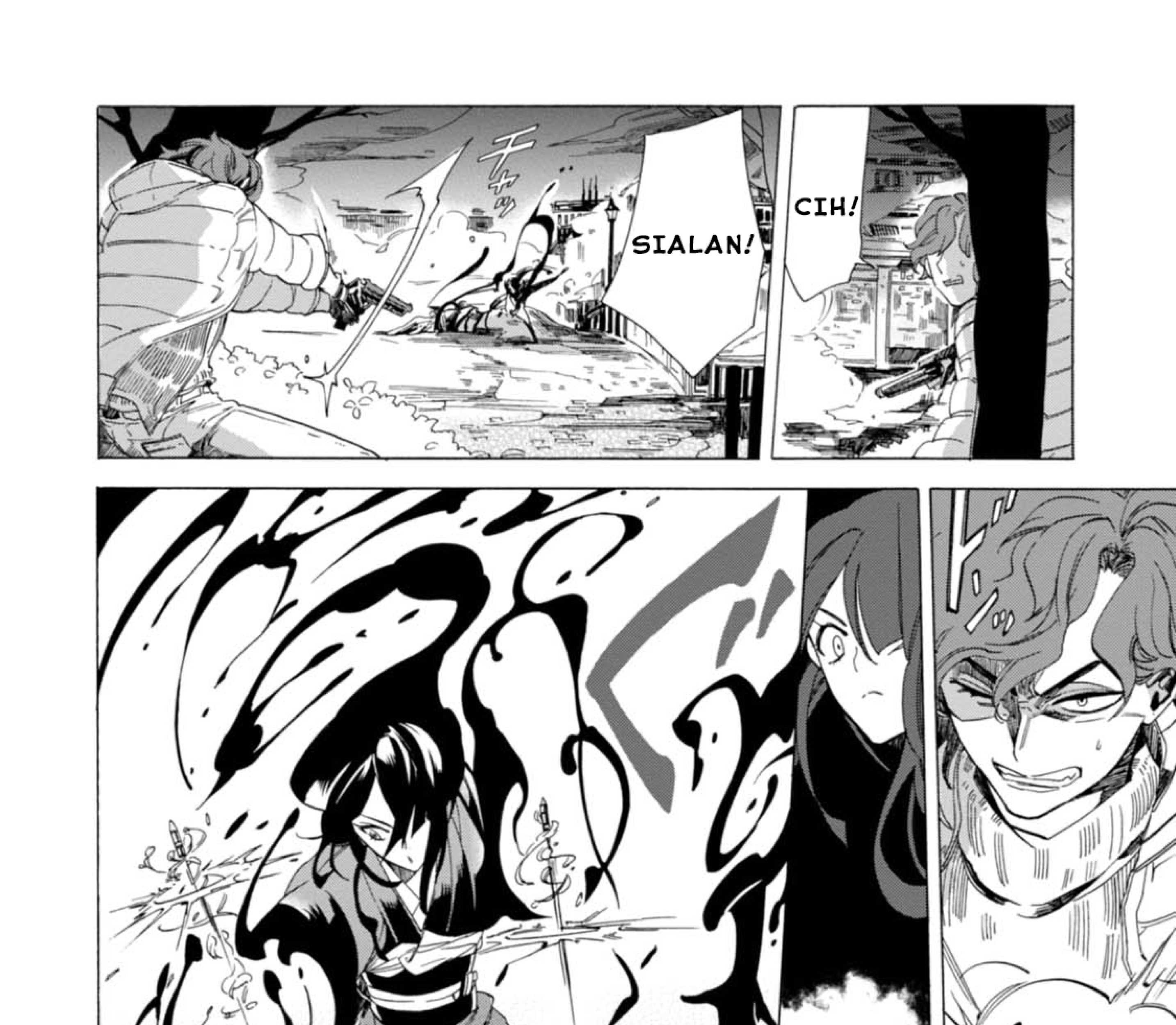 Buddy Antique Chapter 1 Gambar 69