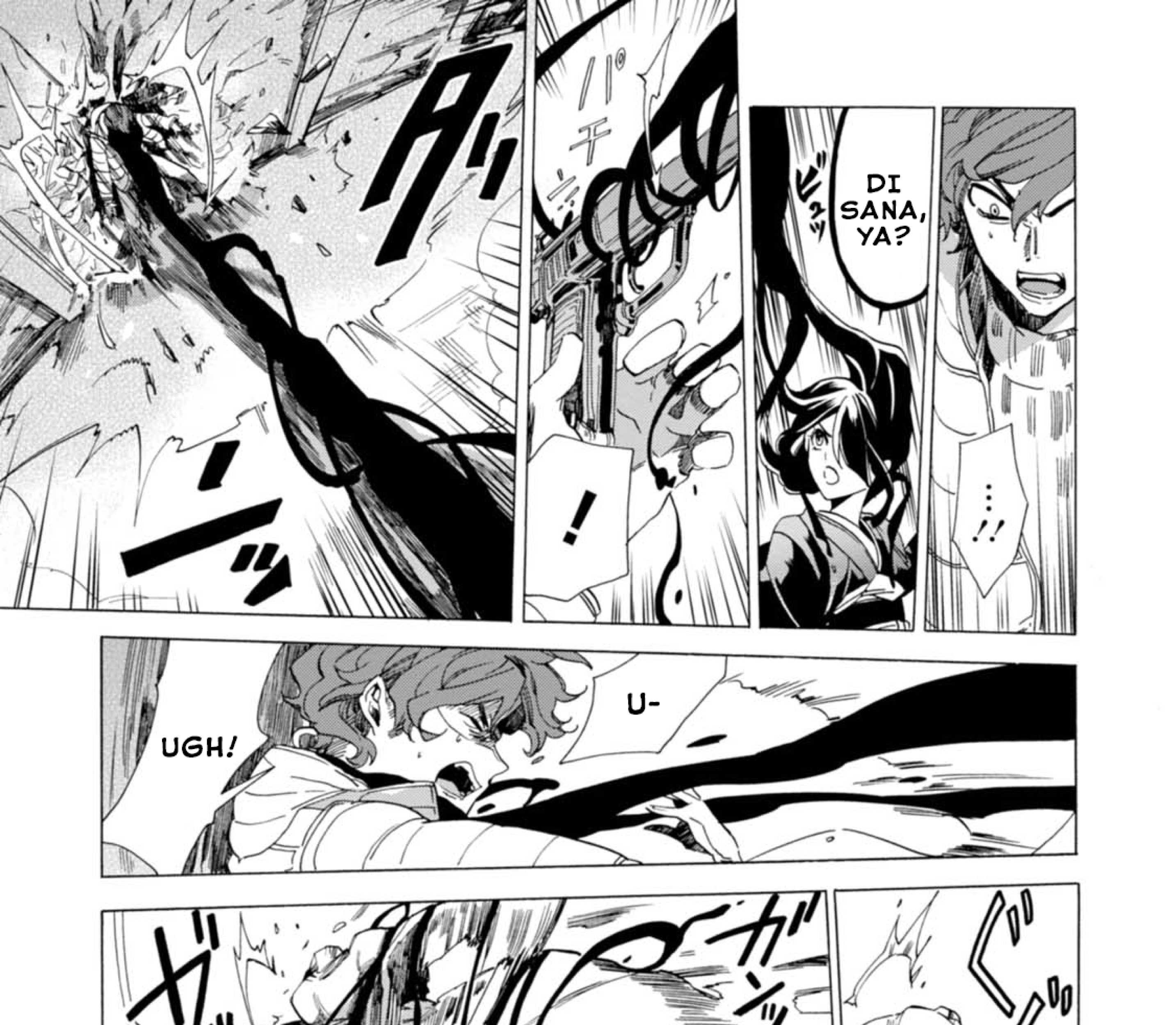 Buddy Antique Chapter 1 Gambar 71