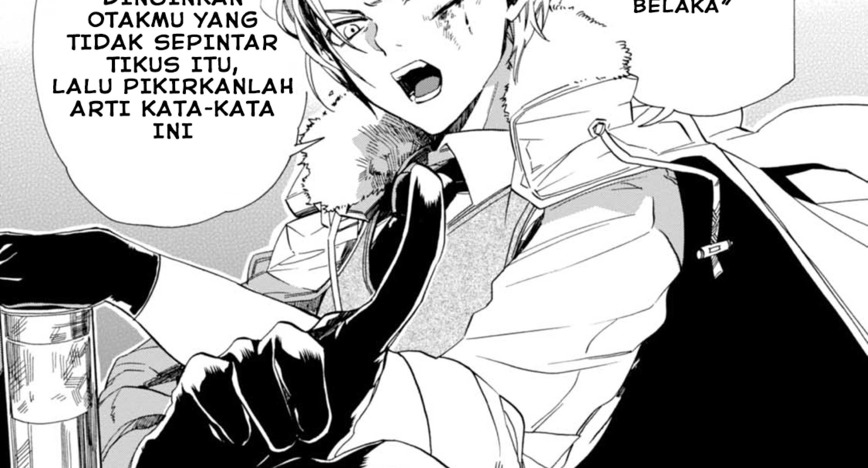 Buddy Antique Chapter 1 Gambar 76