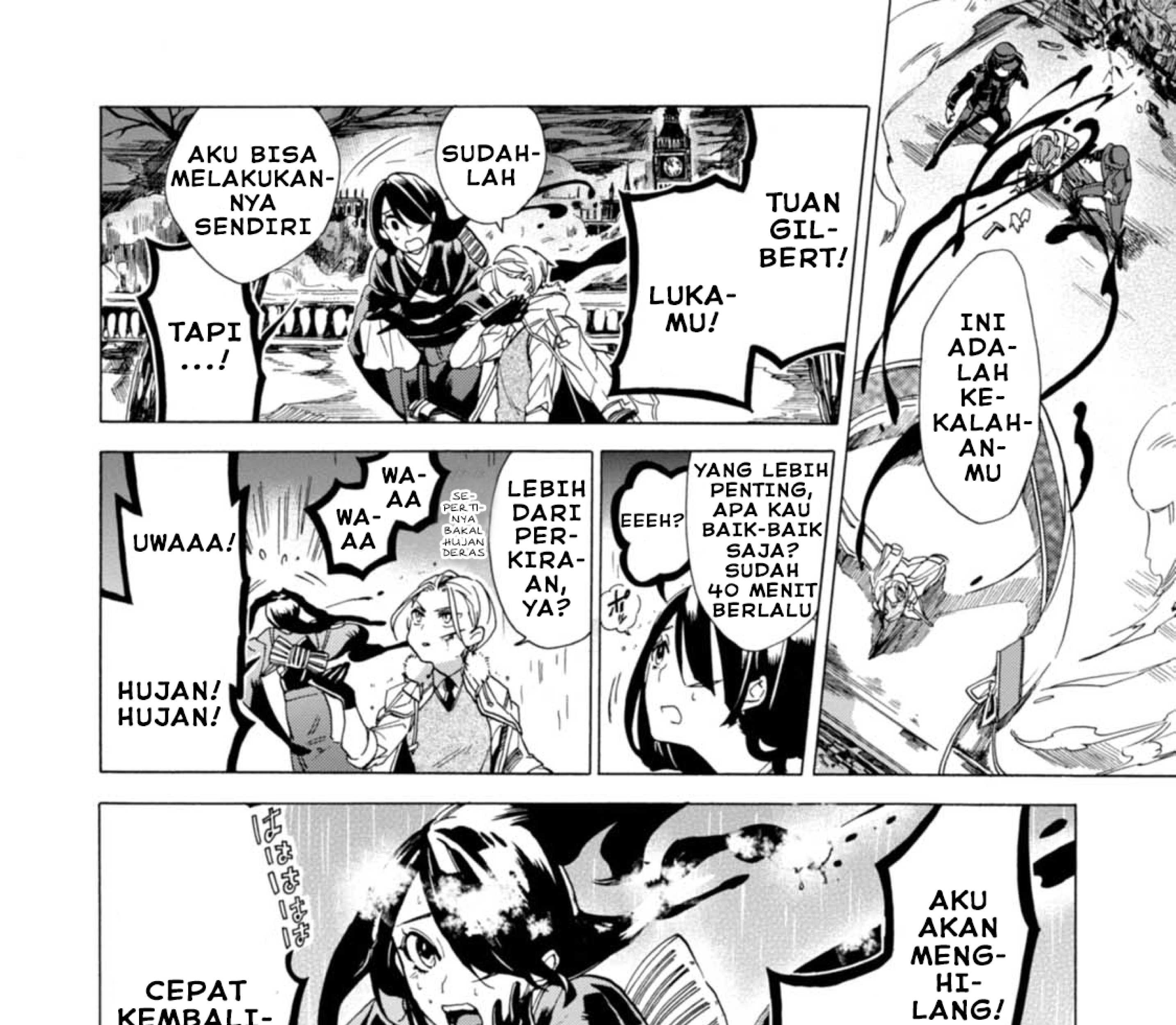 Buddy Antique Chapter 1 Gambar 77