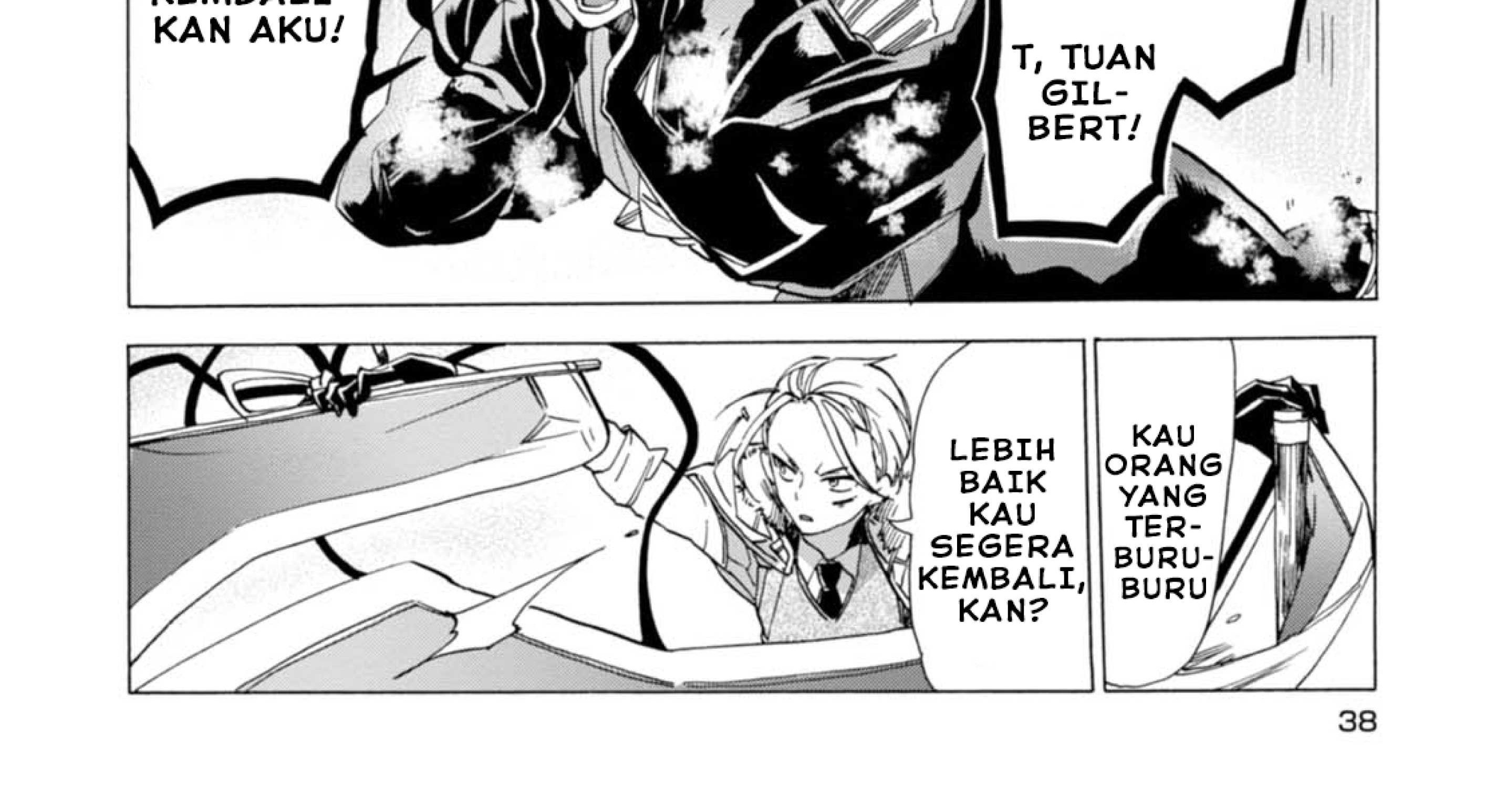 Buddy Antique Chapter 1 Gambar 78