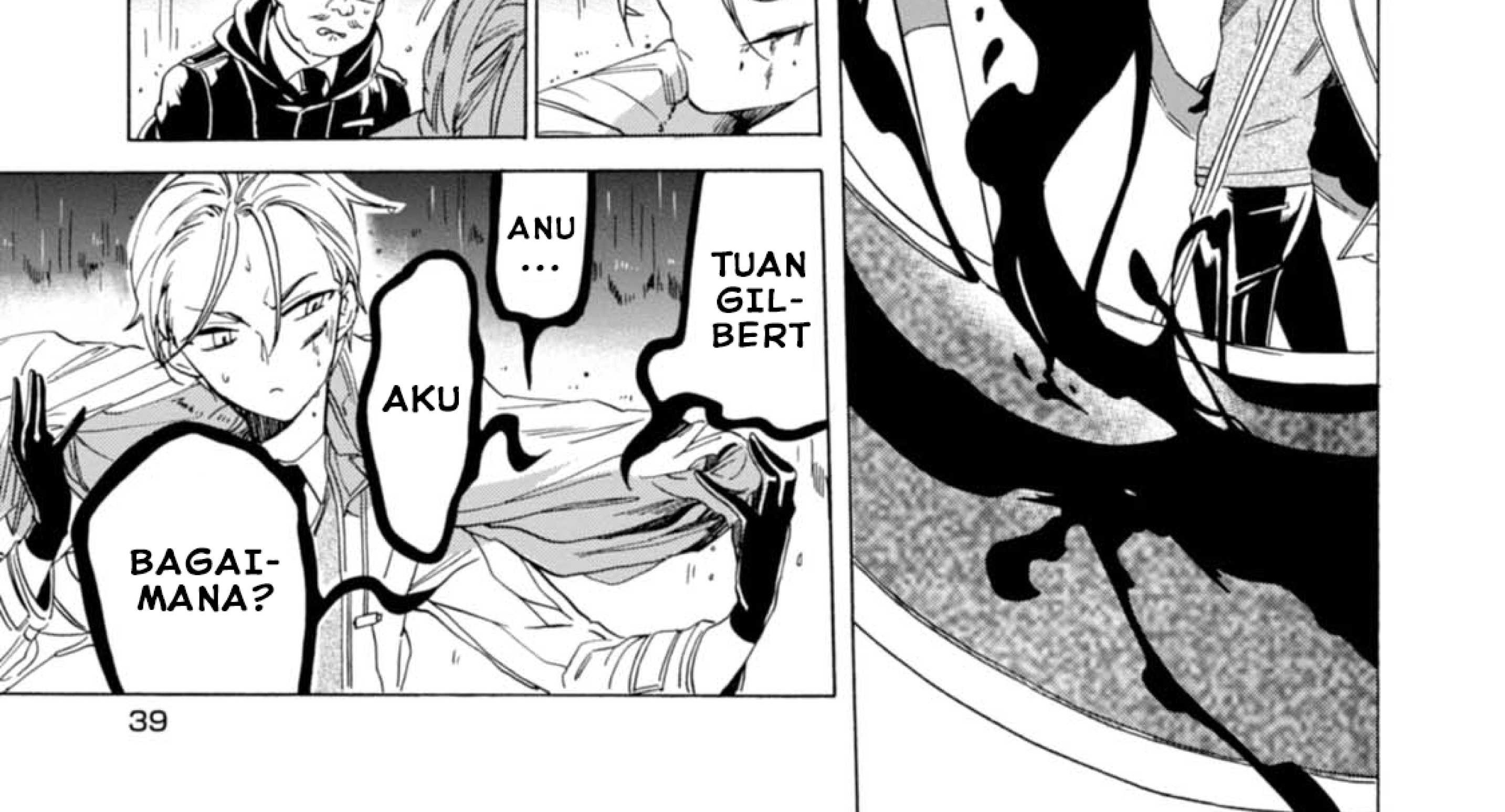 Buddy Antique Chapter 1 Gambar 80