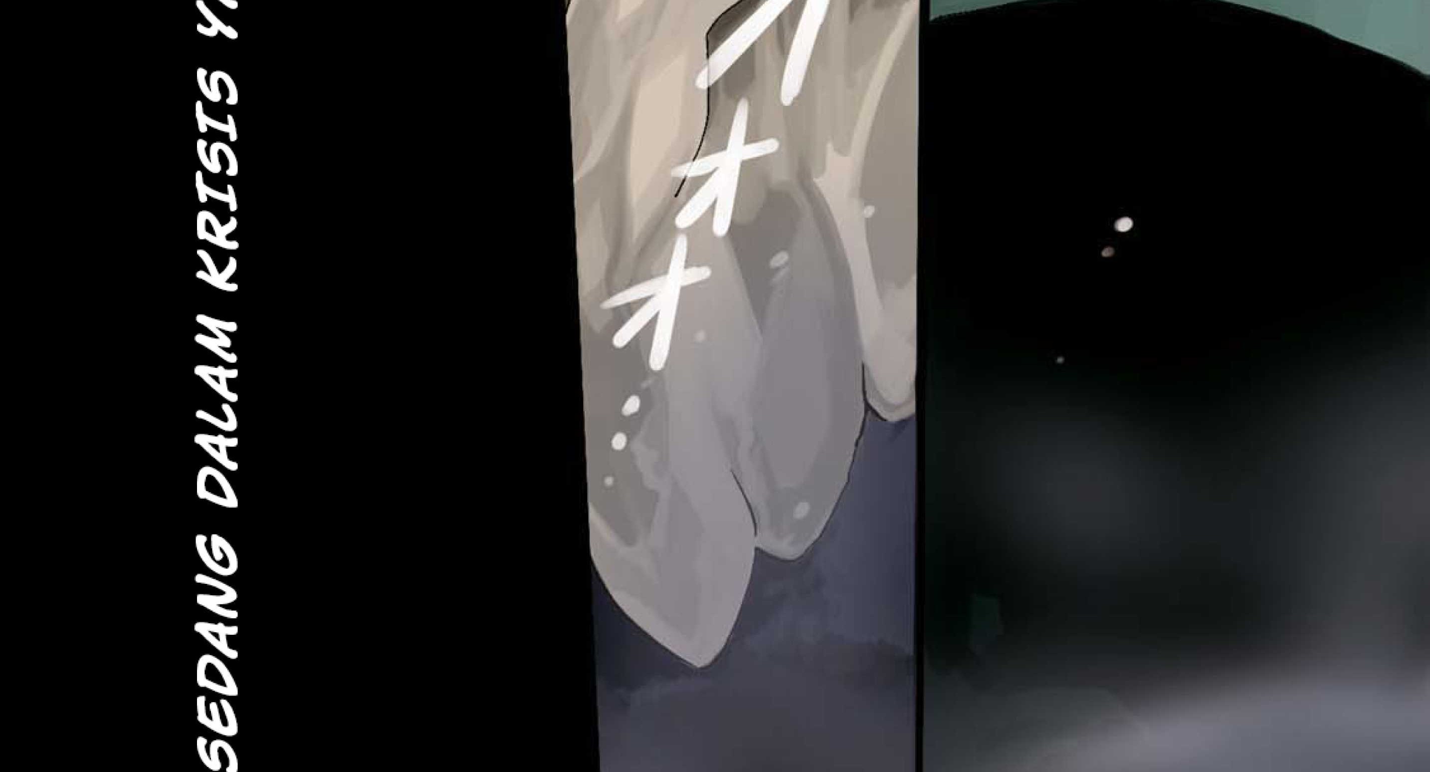 Buddy Antique Chapter 1 Gambar 10