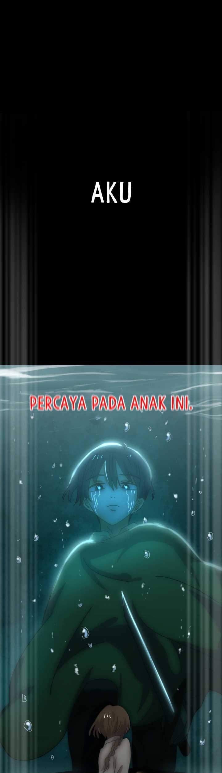 Bug Train Chapter 3 Gambar 19