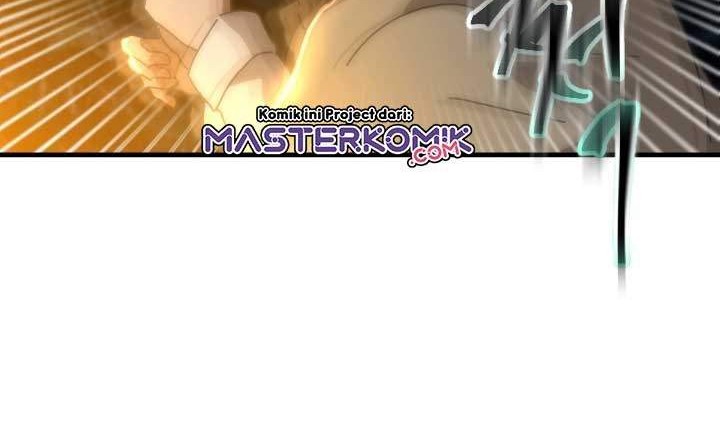 Bug Train Chapter 3 Gambar 22
