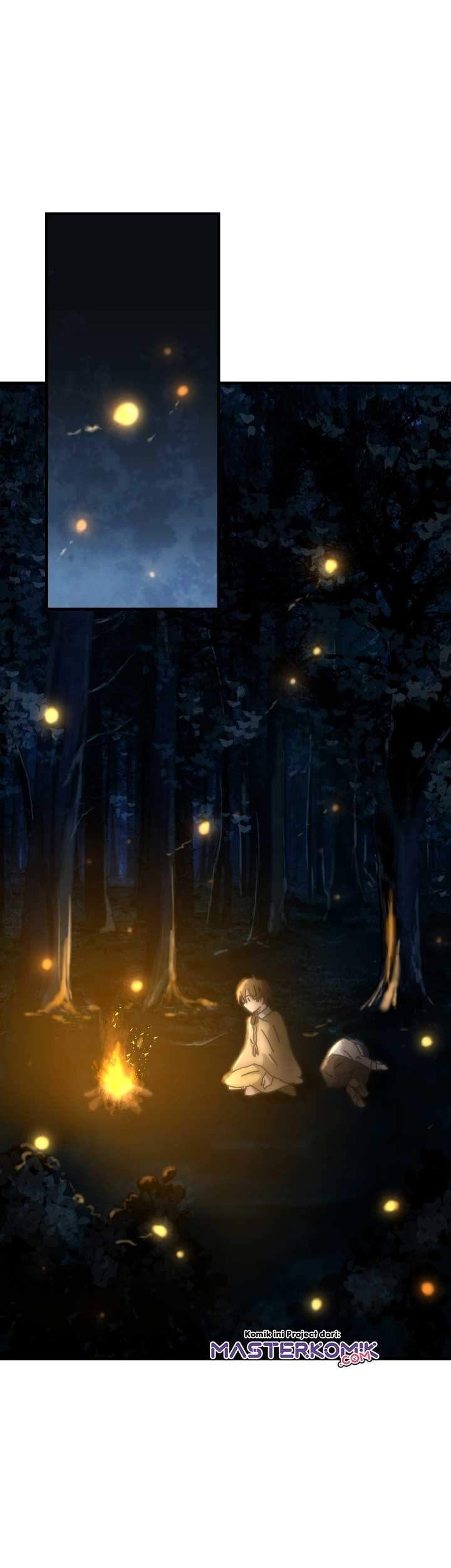 Bug Train Chapter 3 Gambar 23