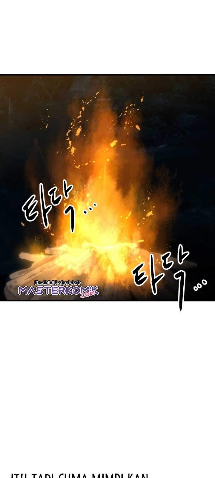 Bug Train Chapter 3 Gambar 24