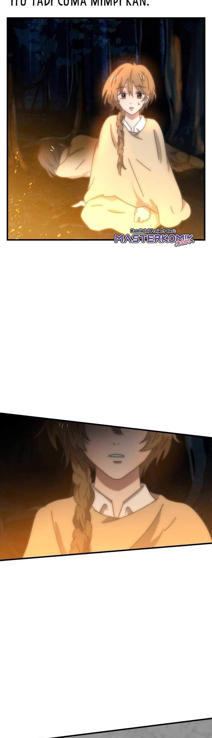 Bug Train Chapter 3 Gambar 25