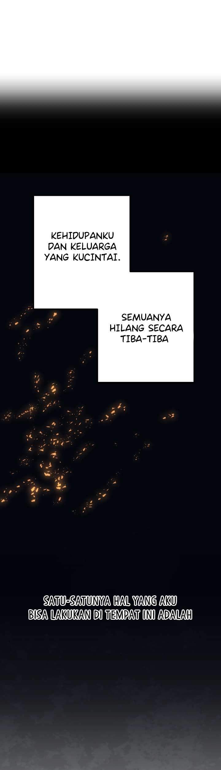 Bug Train Chapter 3 Gambar 27