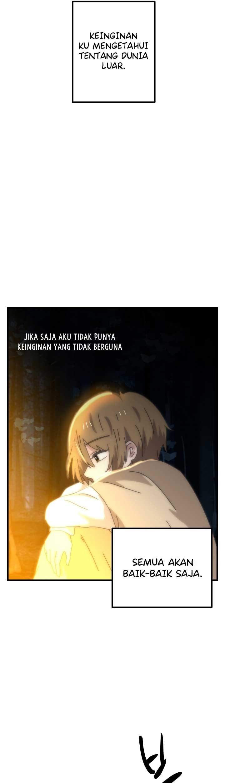 Bug Train Chapter 3 Gambar 29