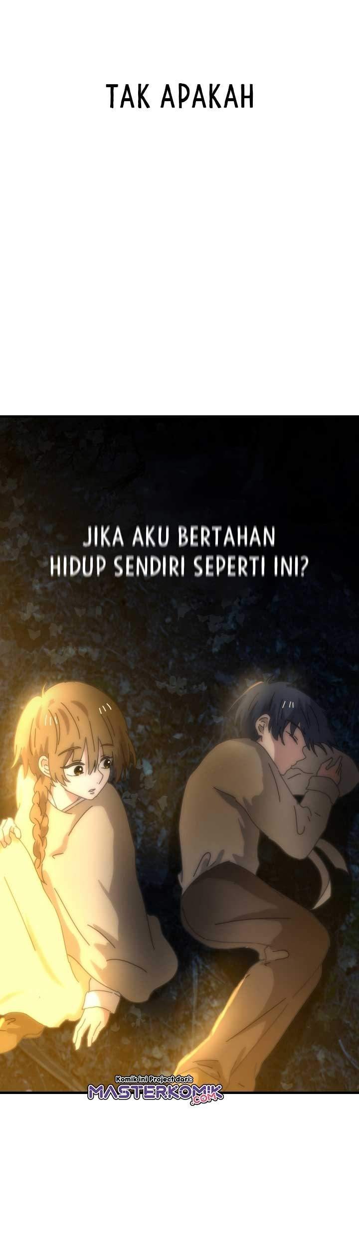 Bug Train Chapter 3 Gambar 31