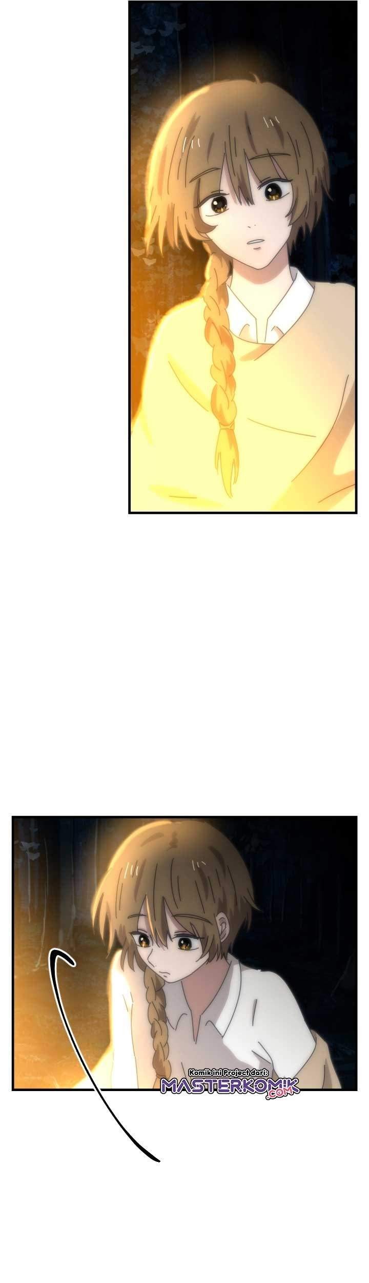 Bug Train Chapter 3 Gambar 33