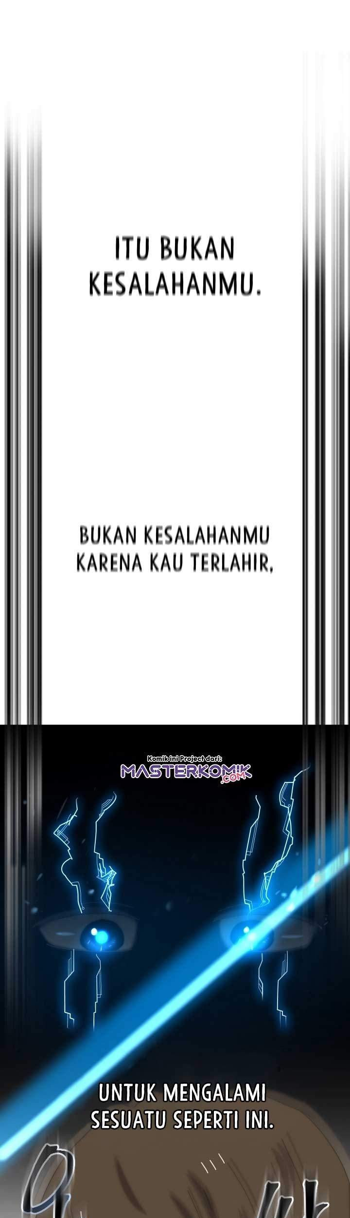 Bug Train Chapter 3 Gambar 35