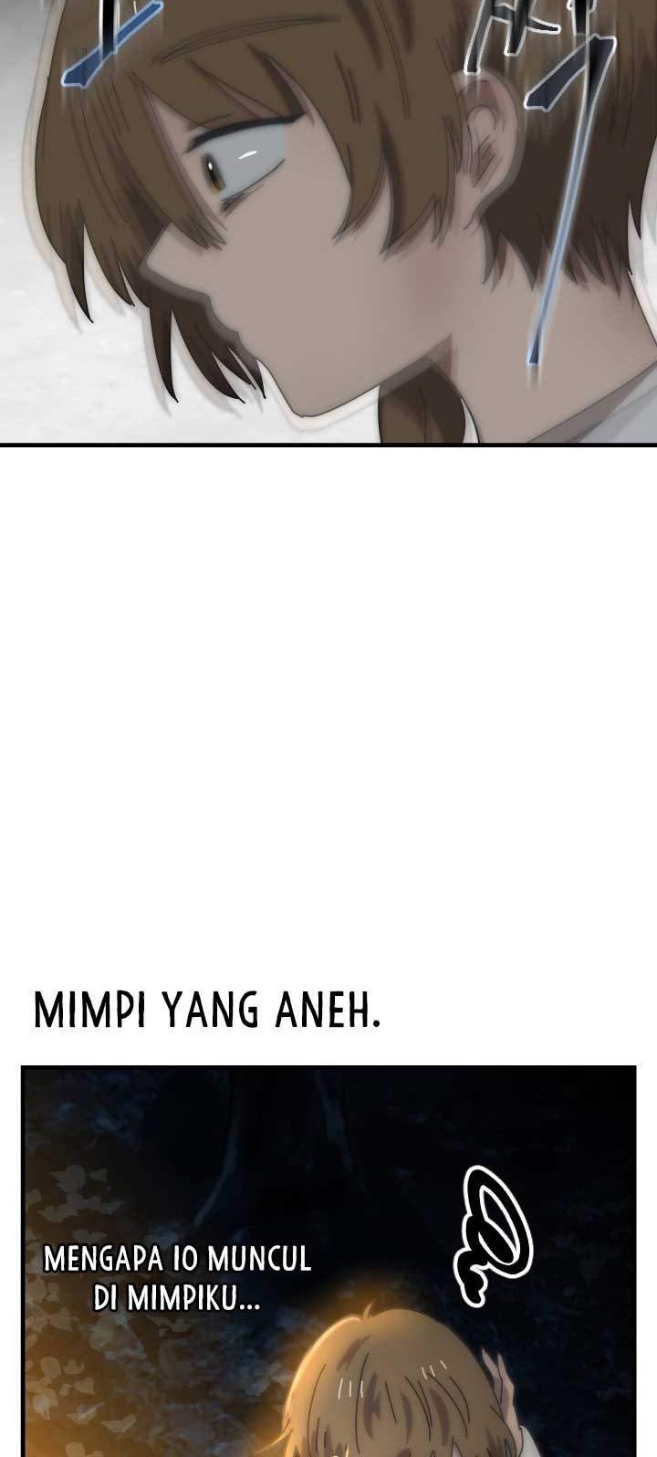 Bug Train Chapter 3 Gambar 36
