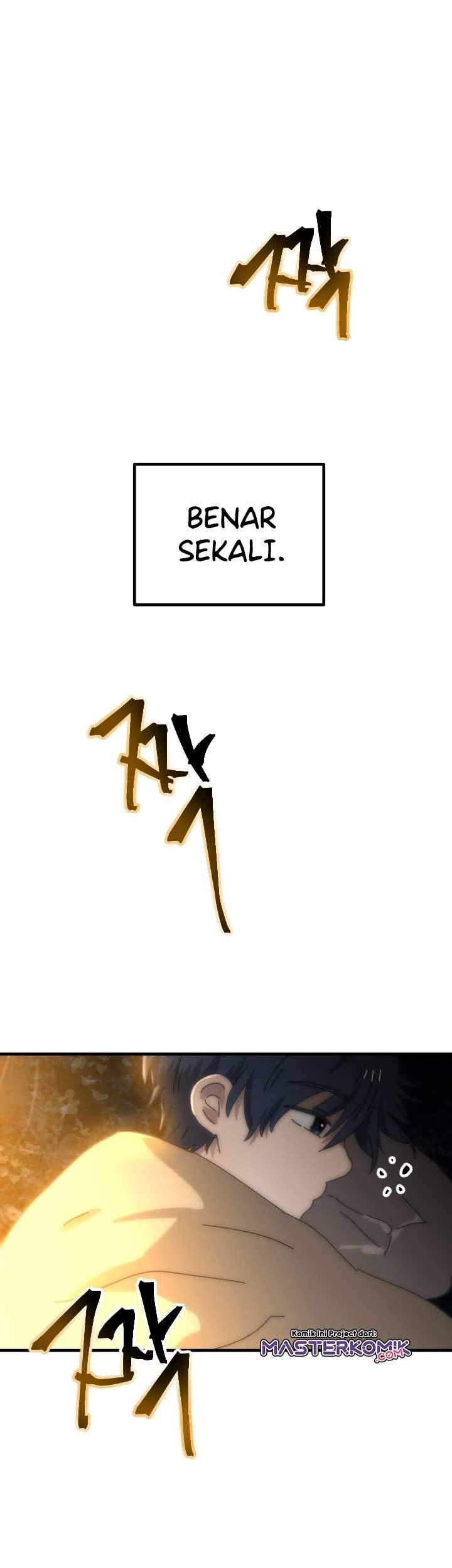 Bug Train Chapter 3 Gambar 39