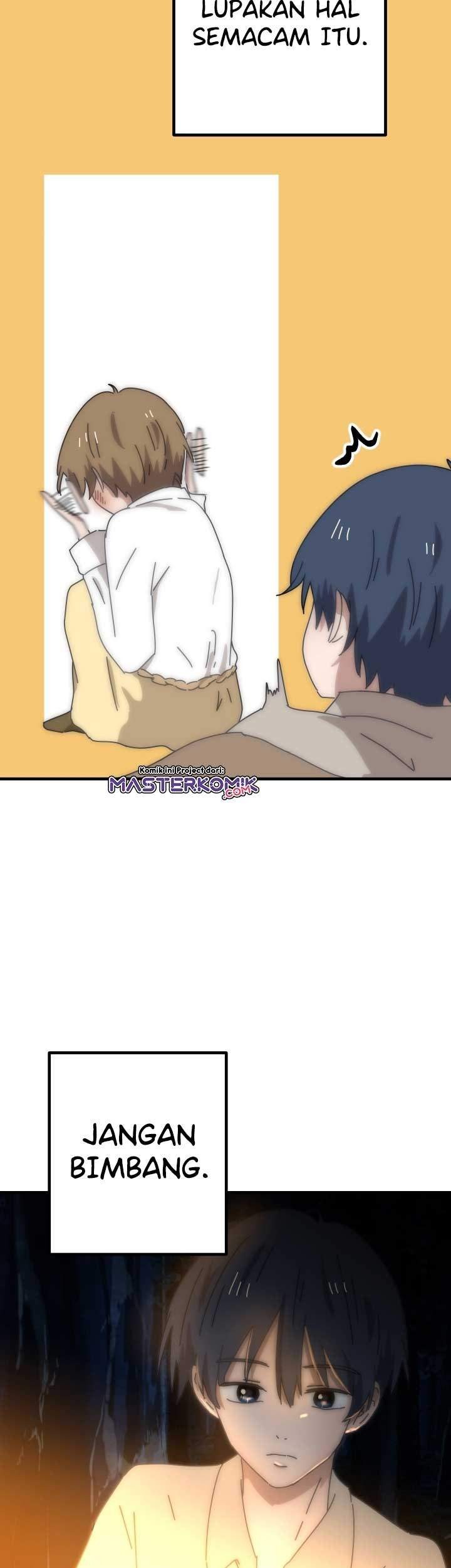Bug Train Chapter 3 Gambar 41