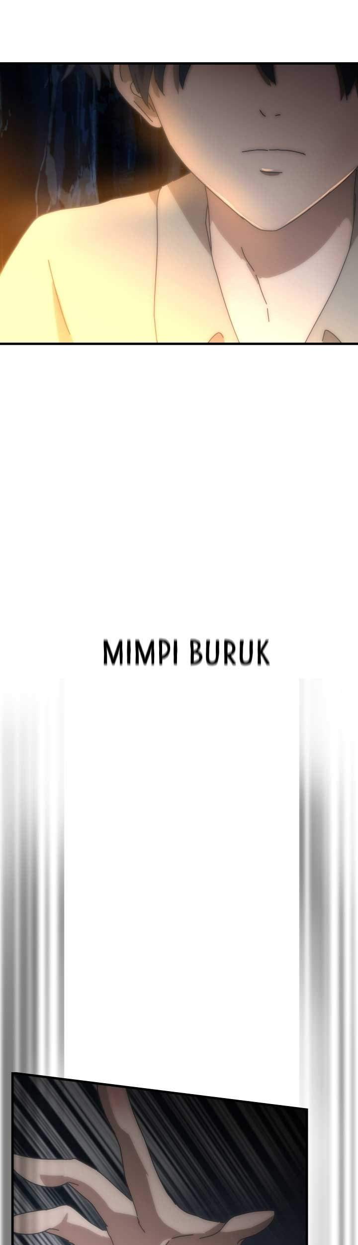 Bug Train Chapter 3 Gambar 43