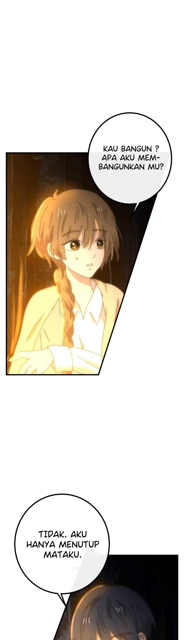Bug Train Chapter 3 Gambar 47