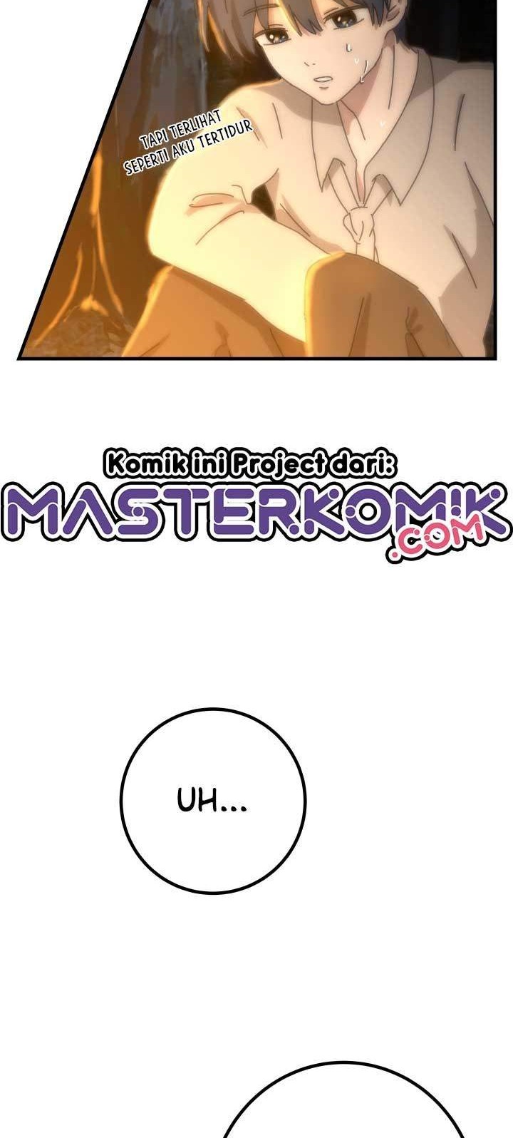 Bug Train Chapter 3 Gambar 48