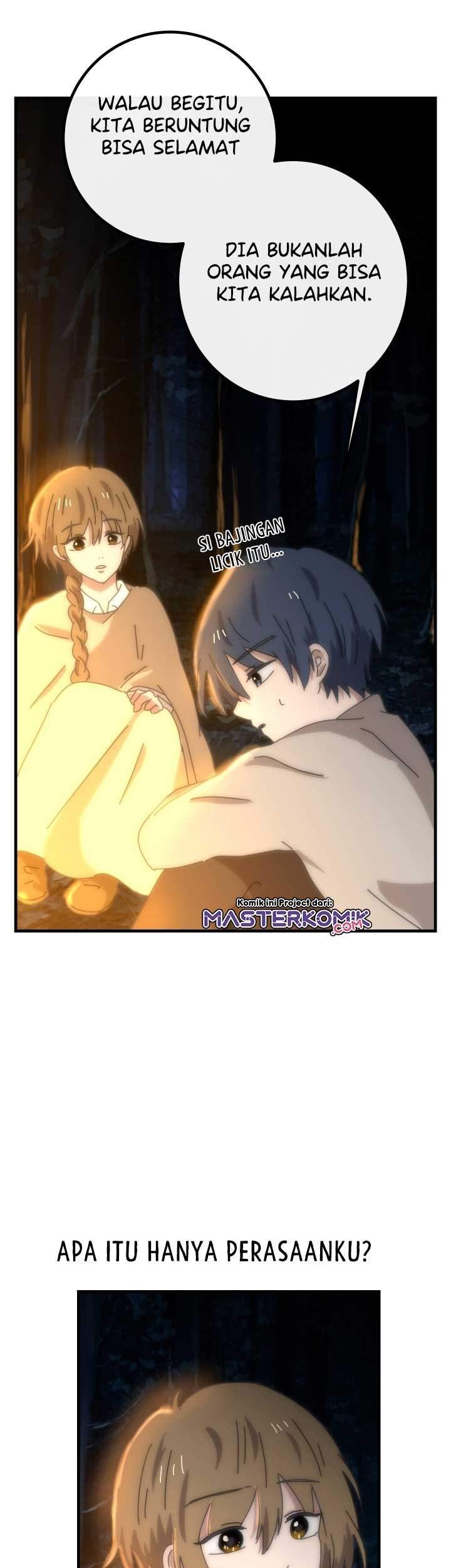 Bug Train Chapter 3 Gambar 51