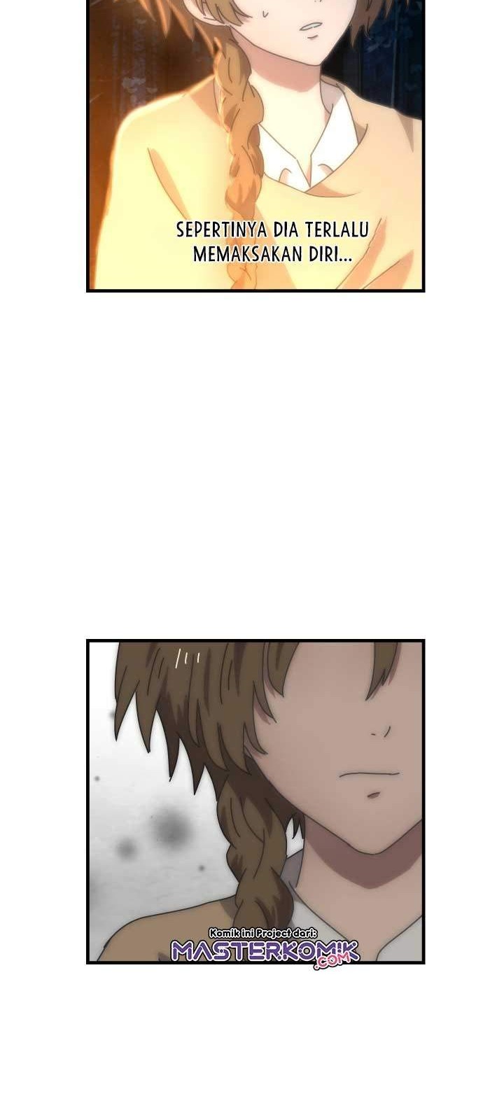 Bug Train Chapter 3 Gambar 52