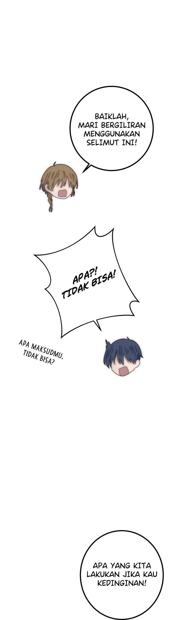 Bug Train Chapter 3 Gambar 53