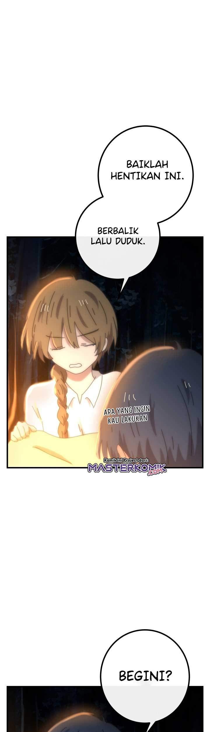 Bug Train Chapter 3 Gambar 56