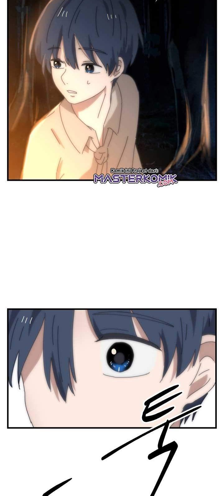 Bug Train Chapter 3 Gambar 57