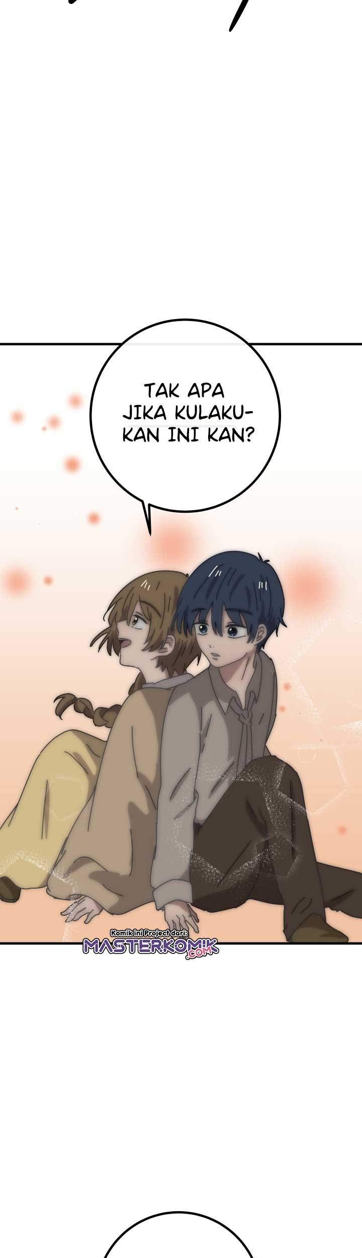 Bug Train Chapter 3 Gambar 58