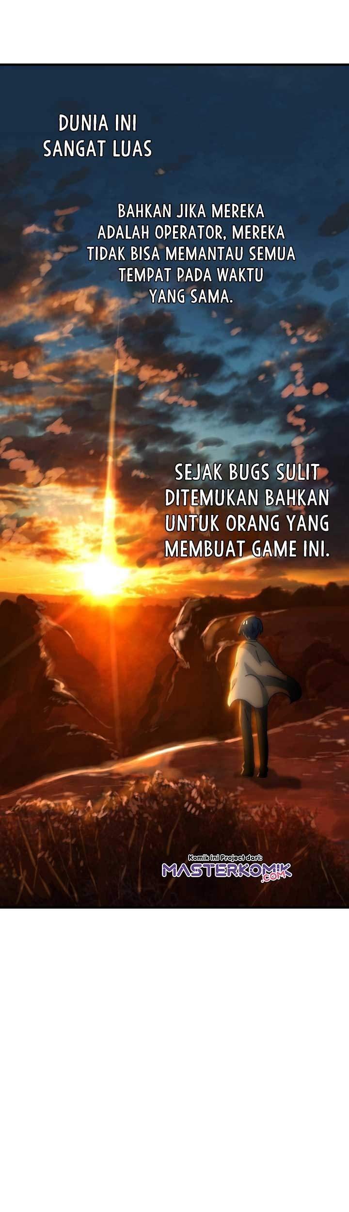 Bug Train Chapter 3 Gambar 66