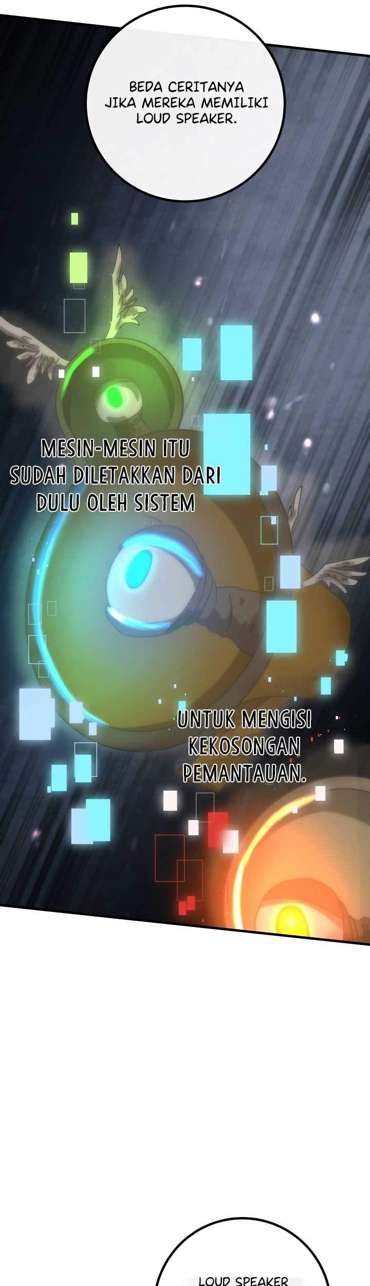 Bug Train Chapter 3 Gambar 68