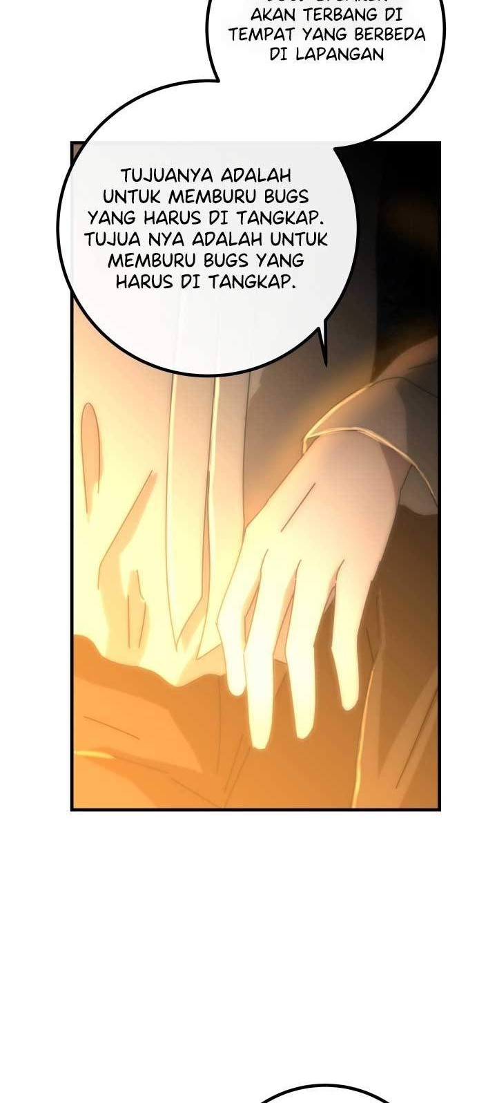 Bug Train Chapter 3 Gambar 69