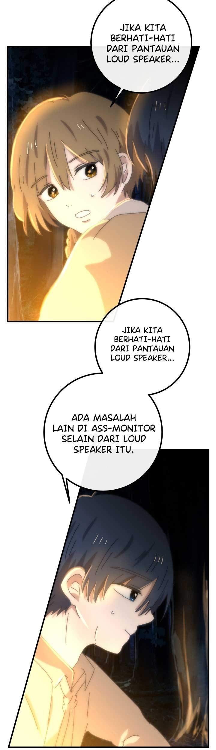 Bug Train Chapter 3 Gambar 70