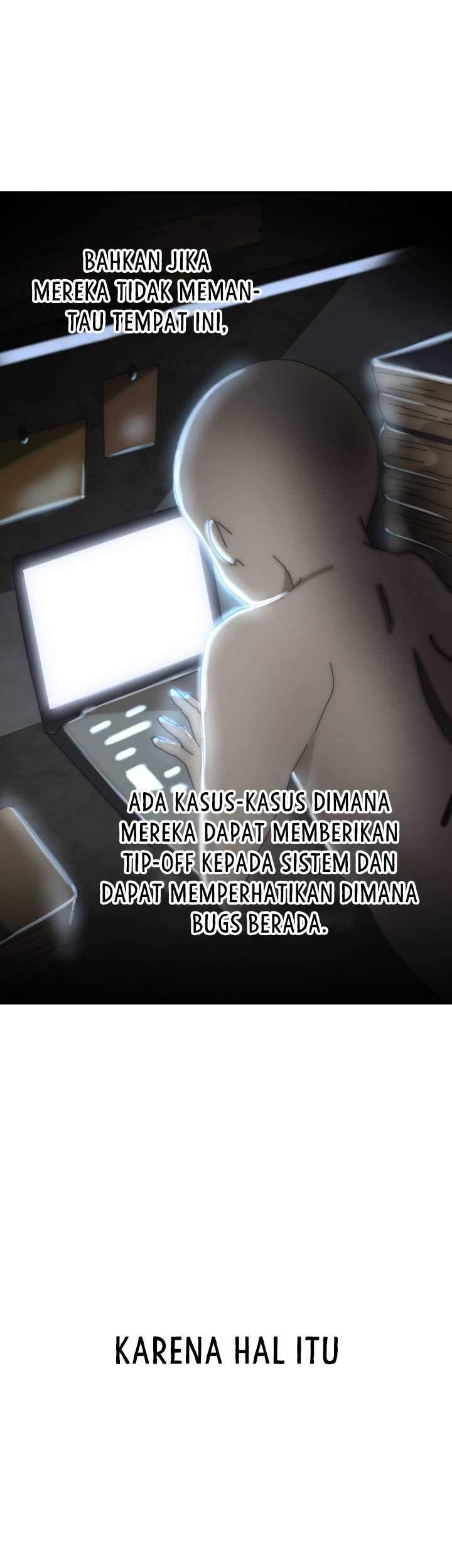 Bug Train Chapter 3 Gambar 72