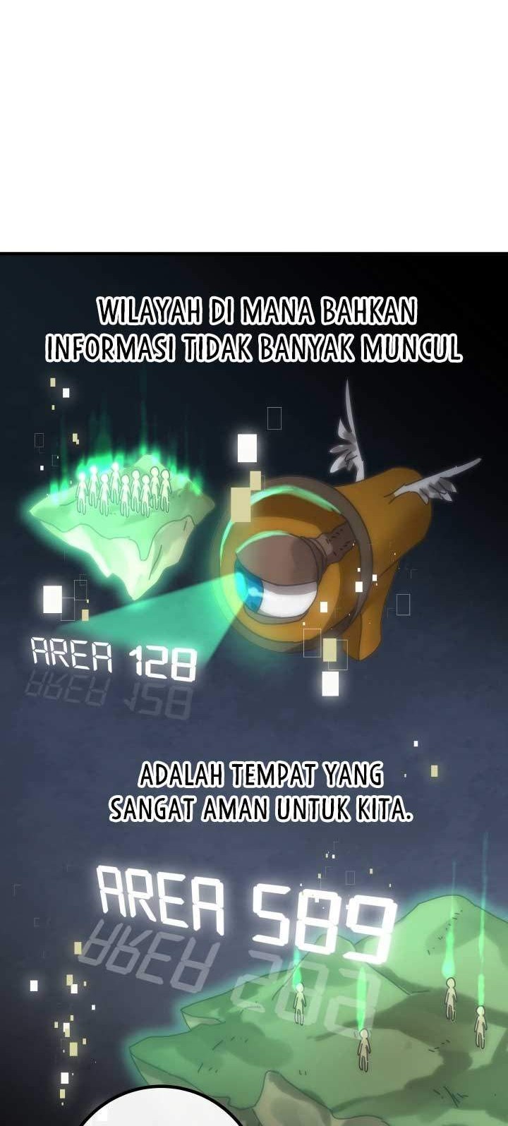 Bug Train Chapter 3 Gambar 73