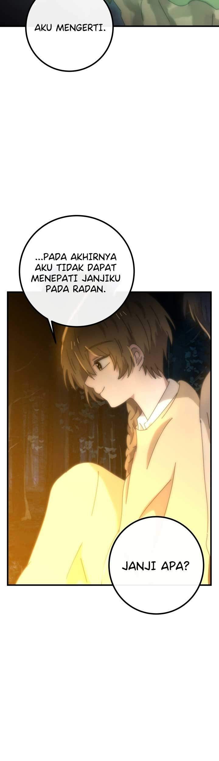 Bug Train Chapter 3 Gambar 74
