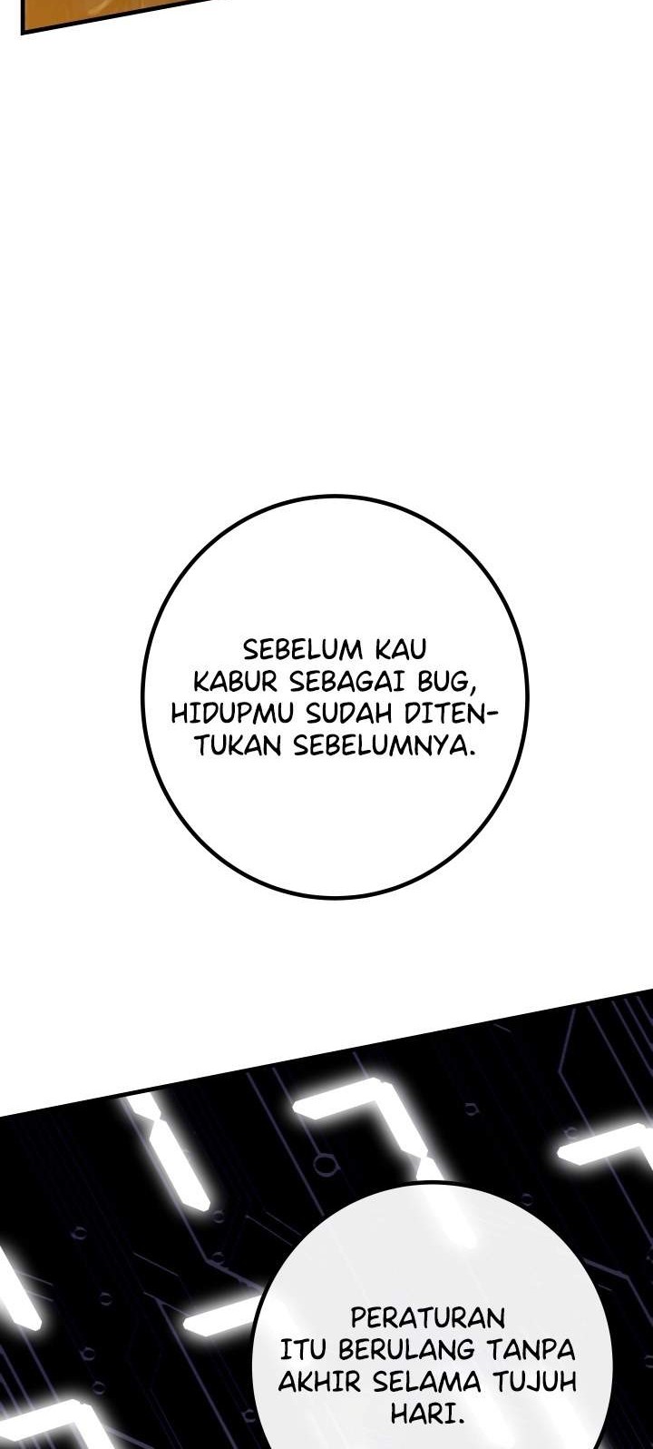 Bug Train Chapter 3 Gambar 78