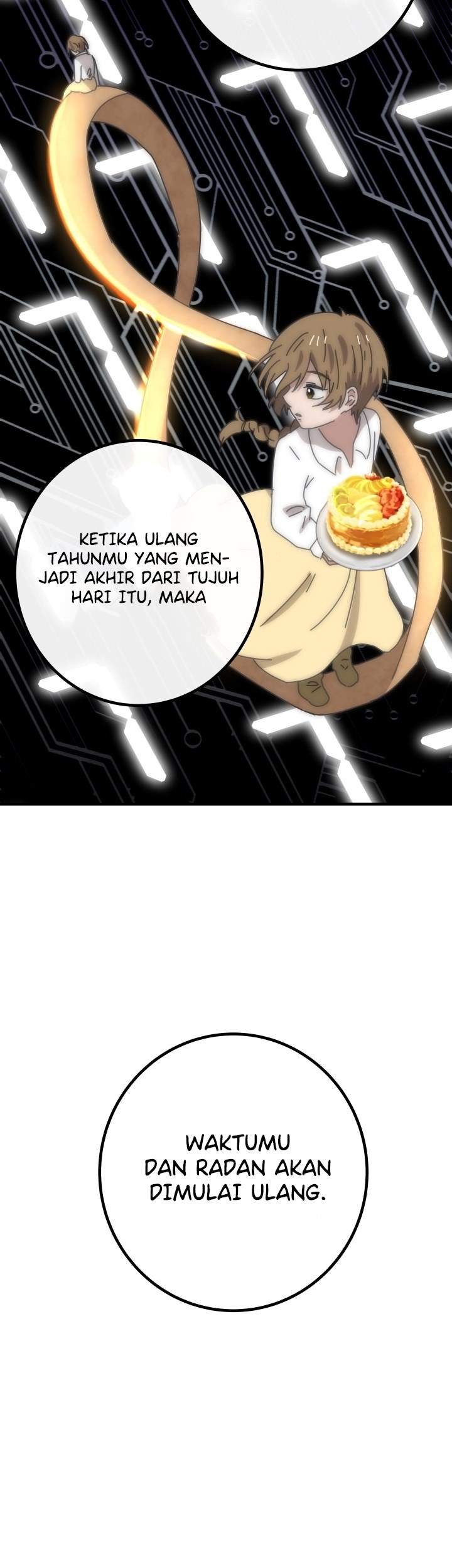 Bug Train Chapter 3 Gambar 79