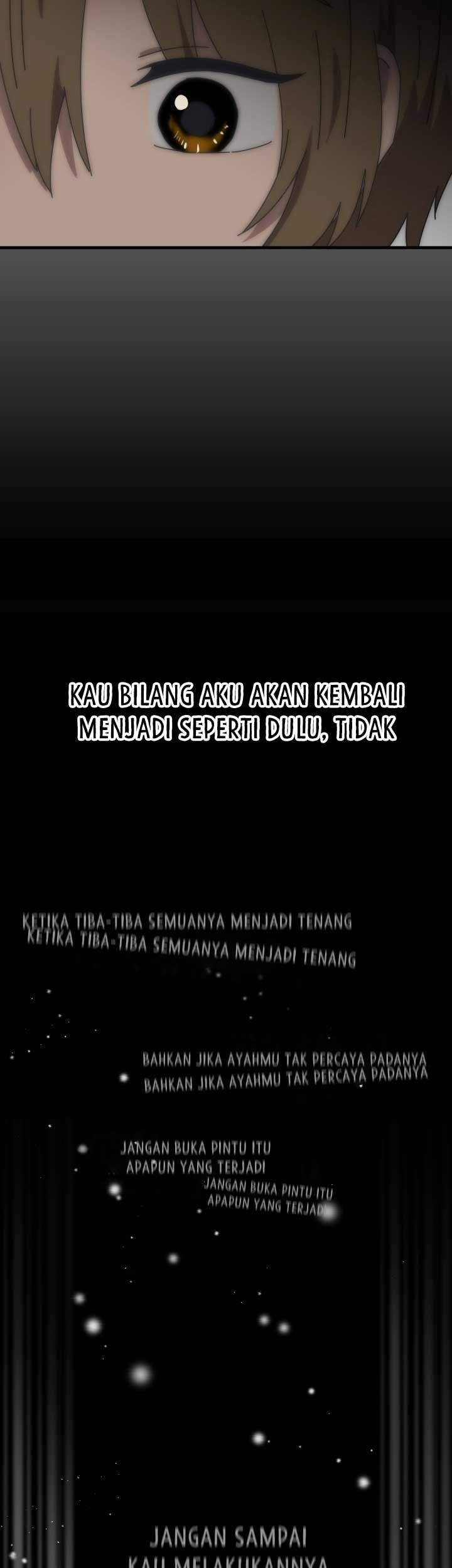 Bug Train Chapter 3 Gambar 83