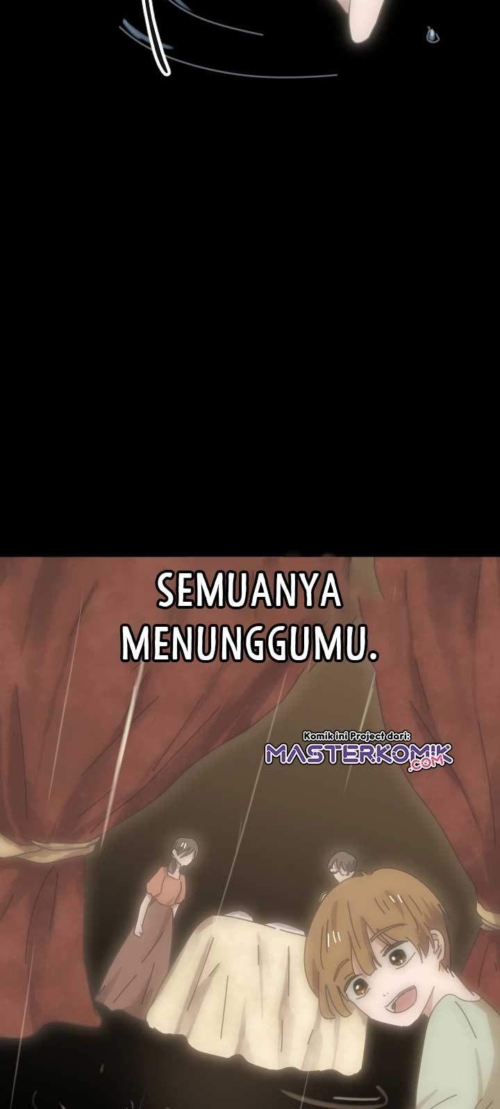 Bug Train Chapter 3 Gambar 7