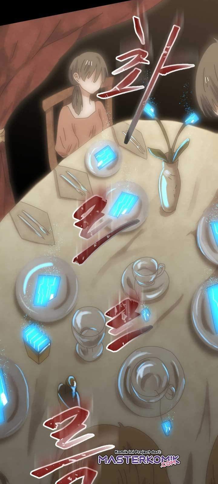 Bug Train Chapter 3 Gambar 9