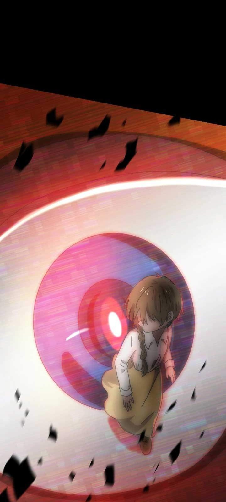Bug Train Chapter 3 Gambar 16