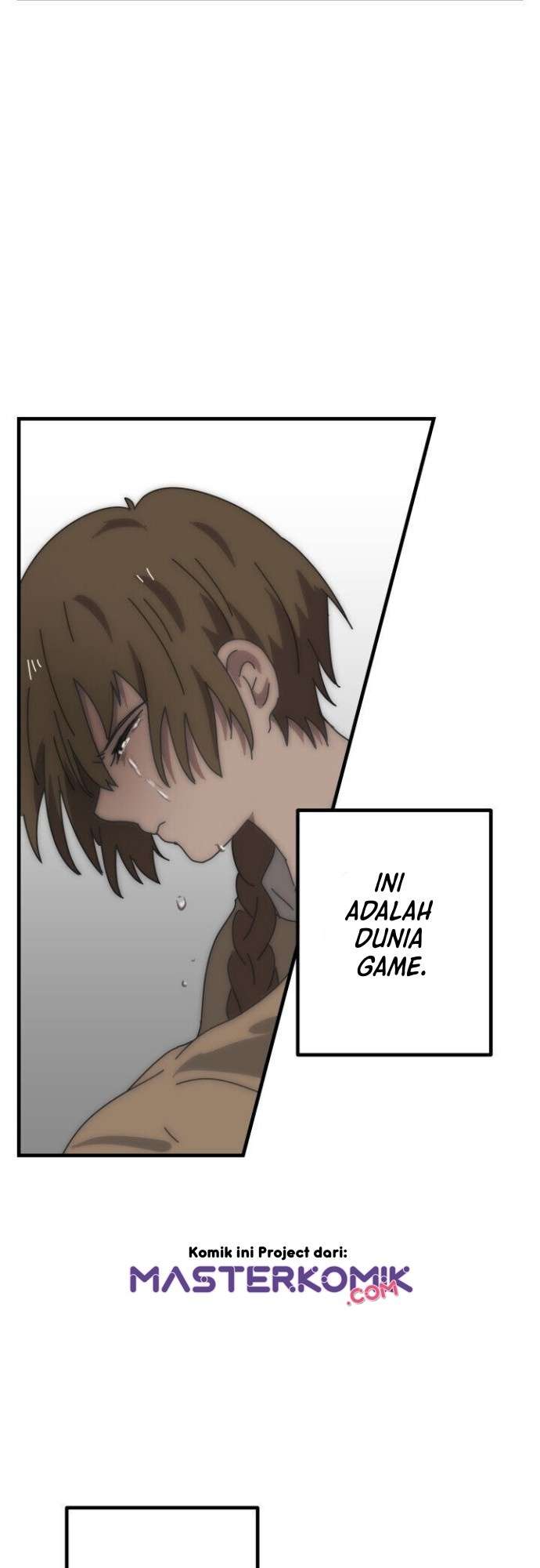 Bug Train Chapter 2 Gambar 107