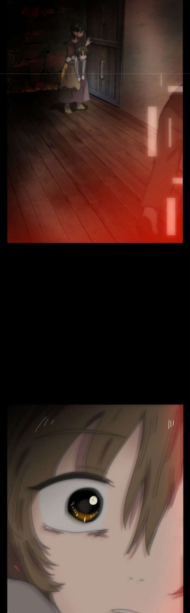 Bug Train Chapter 2 Gambar 40